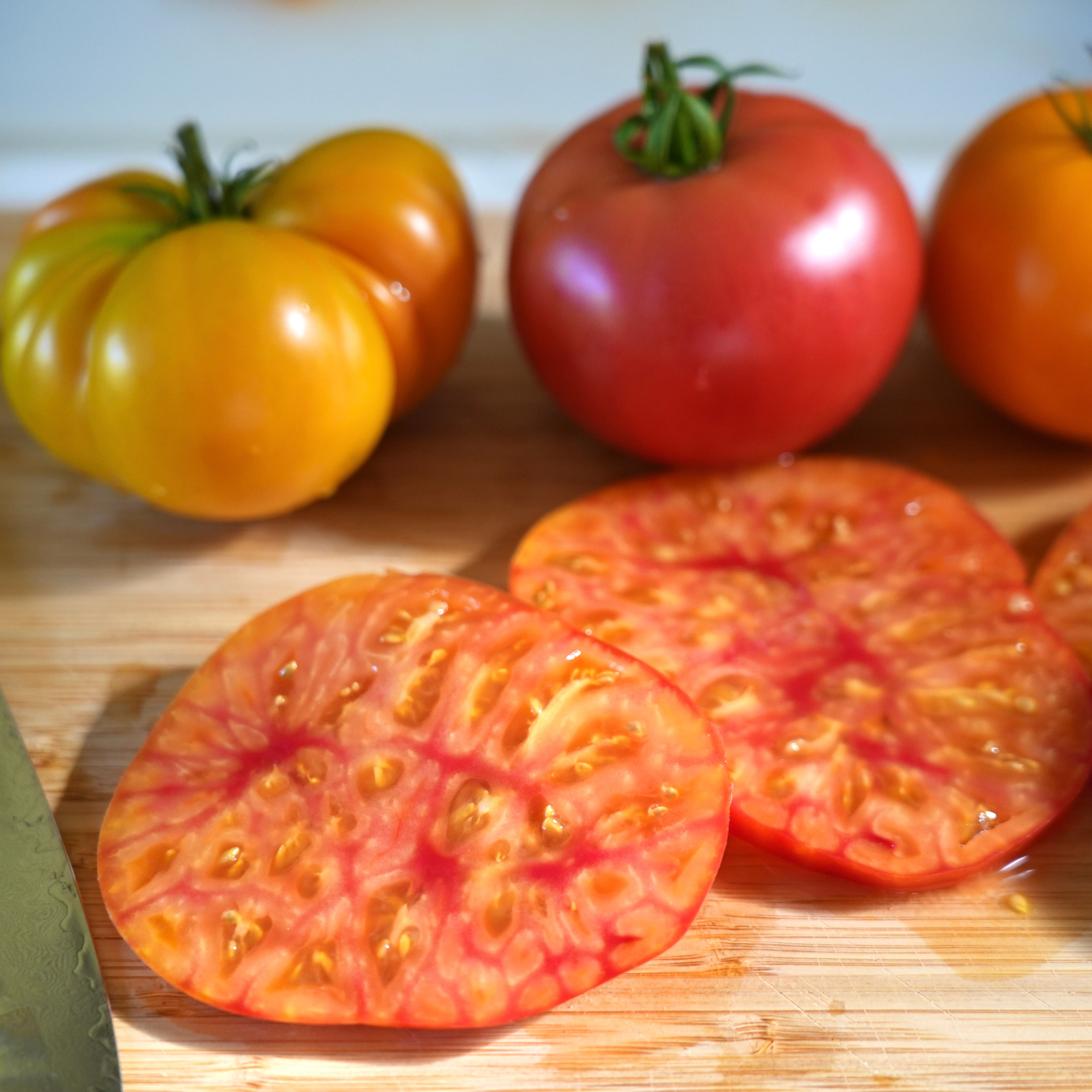 Tomato Cages