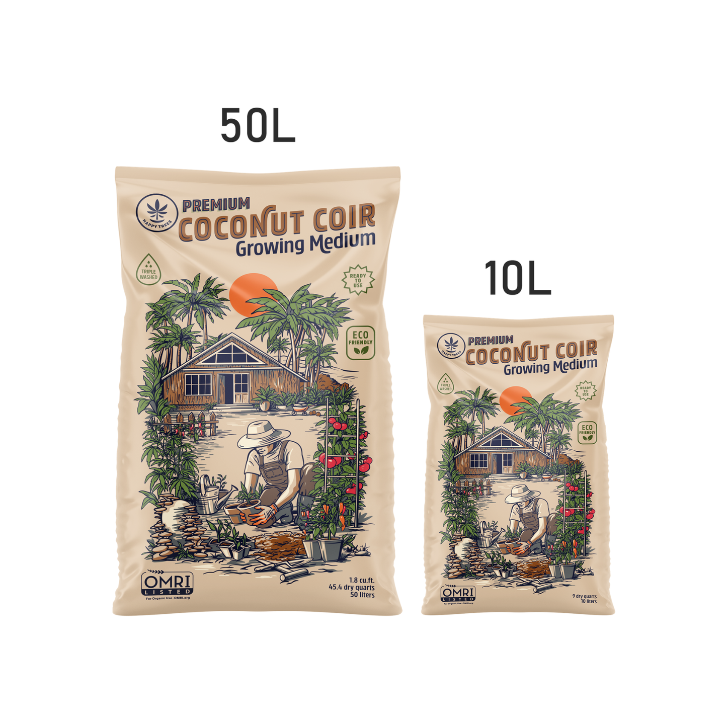Coco Coir