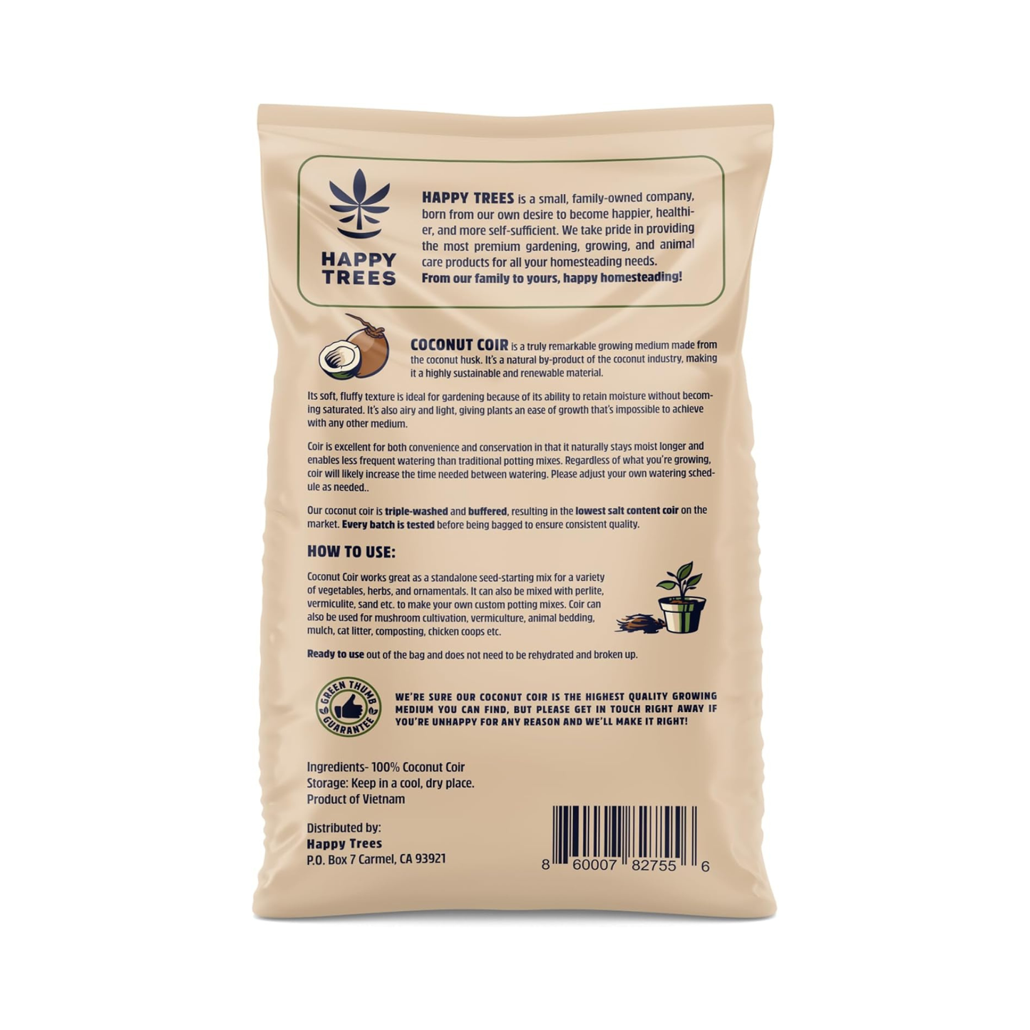 Coco Coir