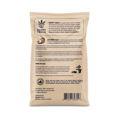 Coco Coir