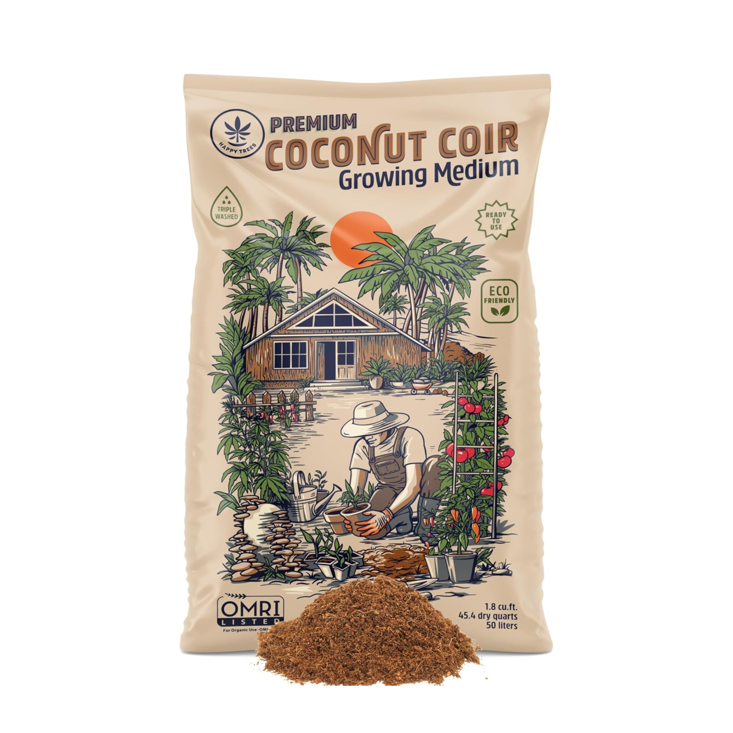 Coco Coir