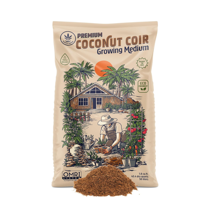 Coco Coir