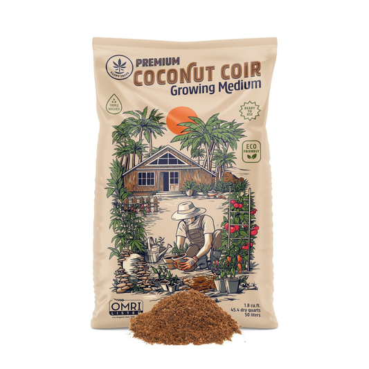 Coco Coir